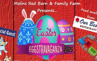 Easter Eggstravaganza