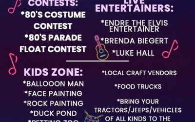 Smithfield Day