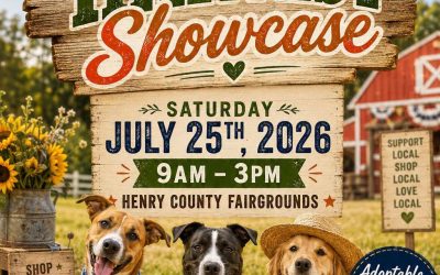 Henry County Harvest Showcase