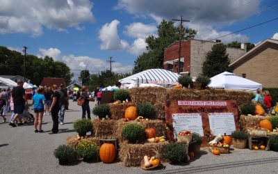 🍎Trimble County Apple Festival